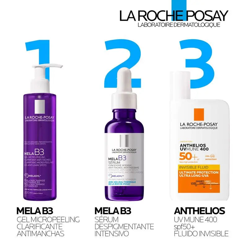 La Roche Posay Mela B3 Sérum, 30 ml