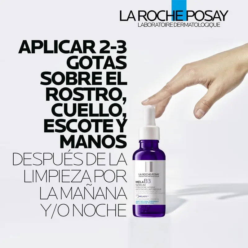 La Roche Posay Mela B3 Sérum, 30 ml