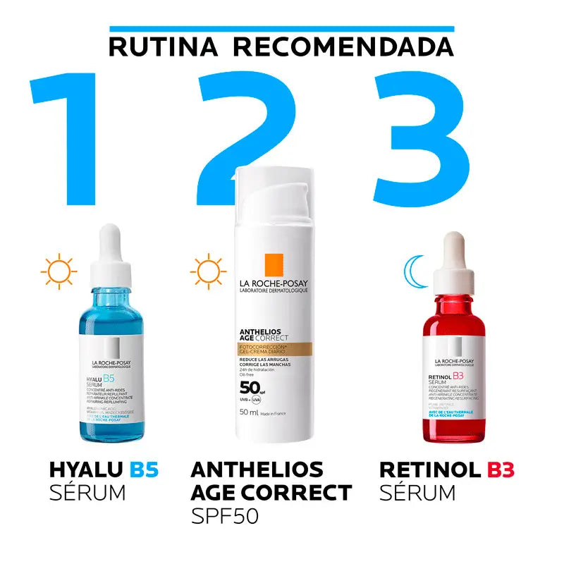 La Roche Posay Retinol B3 Sérum Anti-Arrugas 30 ml