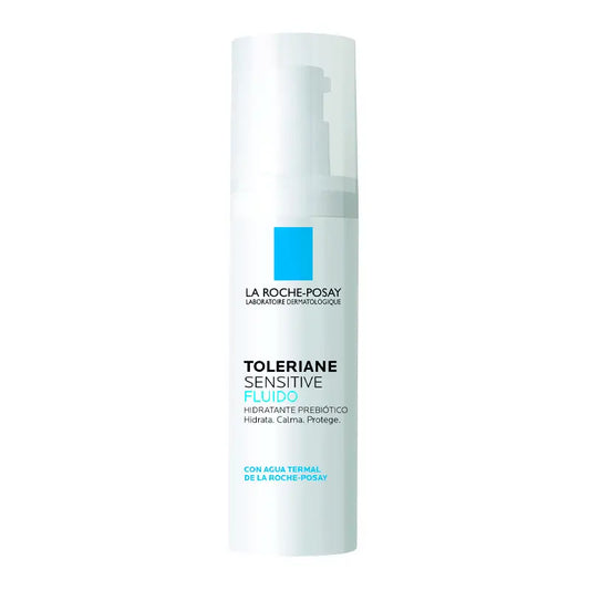 La Roche Posay Toleraine Sensitive Fluido 40 ml