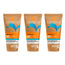 La Roche Posay Triplo  Anthelios Wet Skin Carton Tube Spf50+, 3 X 200 Ml