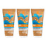 La Roche Posay Triplo  Anthelios Wet Skin Dermopediatrics Carton Tube Spf50+, 3 X 200 Ml