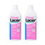 Lacer Duplo Gingilacer Colutorio, 2 x 1000 Ml