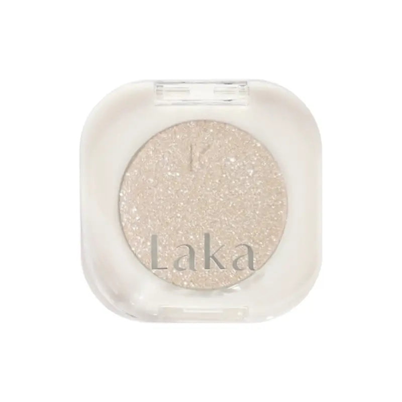 Laka Mono Sombra De Ojos:922 Snow, 1,8 gr