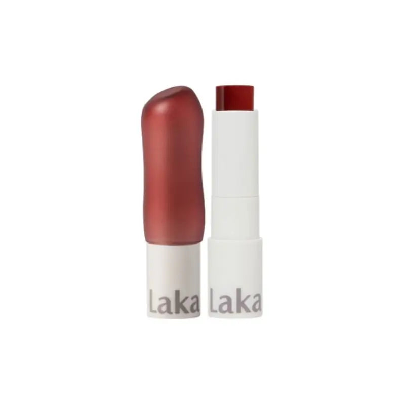 Laka Soul Vegan Bálsamo Labial:Berry, 3,9 gr