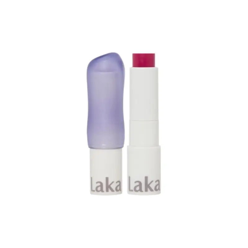 Laka Soul Vegan Bálsamo Labial:Mauve, 3,9 gr