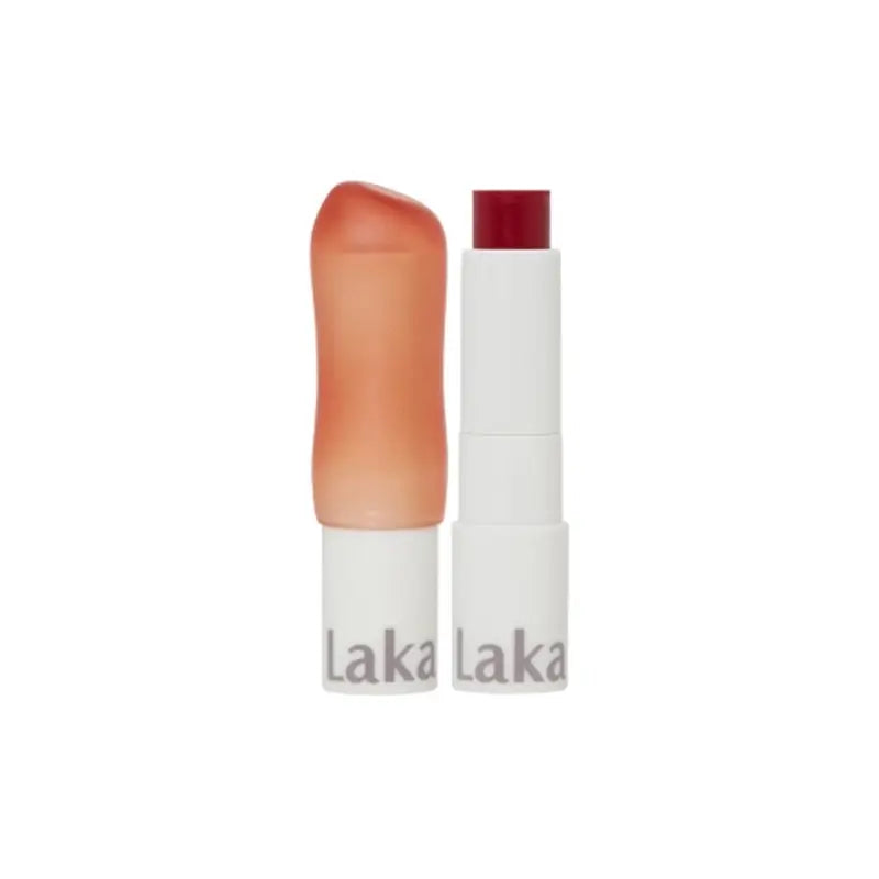 Laka Soul Vegan Bálsamo Labial:Rosy, 3,9 gr