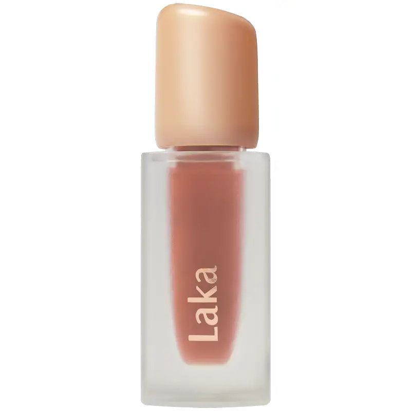 Laka Tinte Brillo Labial:107 Sugar, 4,5 gr