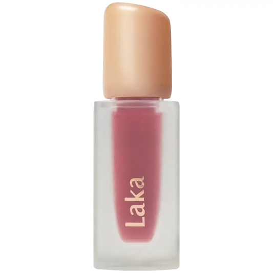 Laka Tinte Brillo Labial:111 Mellow, 4,5 gr