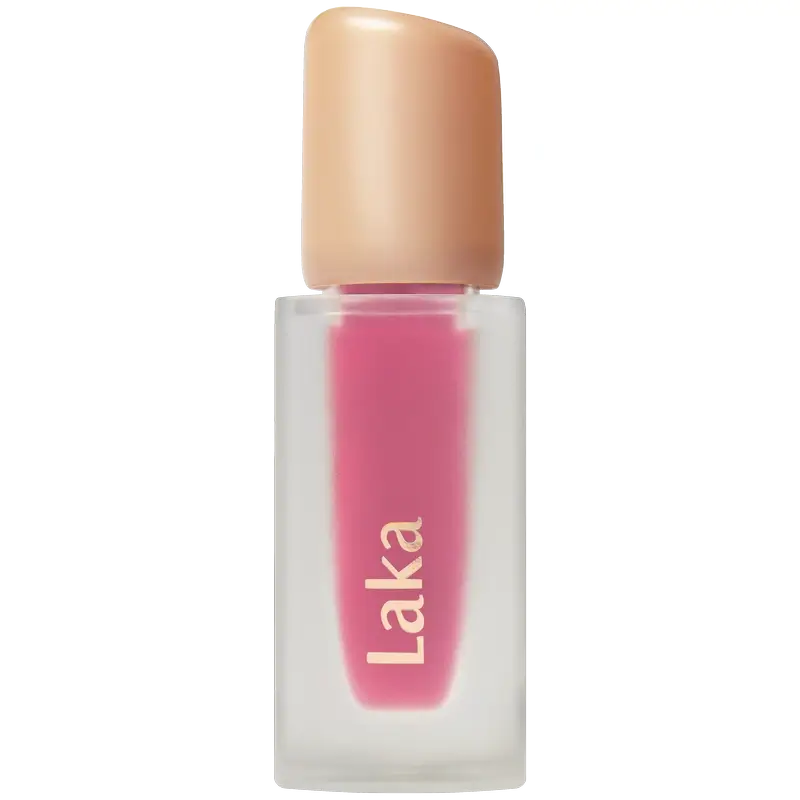 Laka Tinte Brillo Labial:112 Pingpong, 4,5 gr