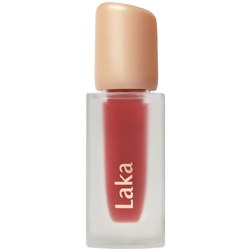 Laka Tinte Brillo Labial:116 Candid, 4,5 gr