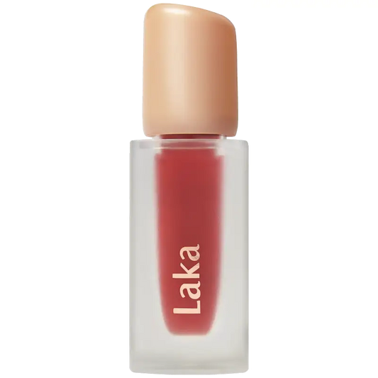 Laka Tinte Brillo Labial:116 Candid, 4,5 gr