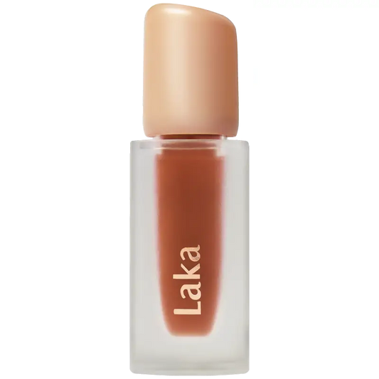 Laka Tinte Brillo Labial:117 Zetta, 4,5 gr