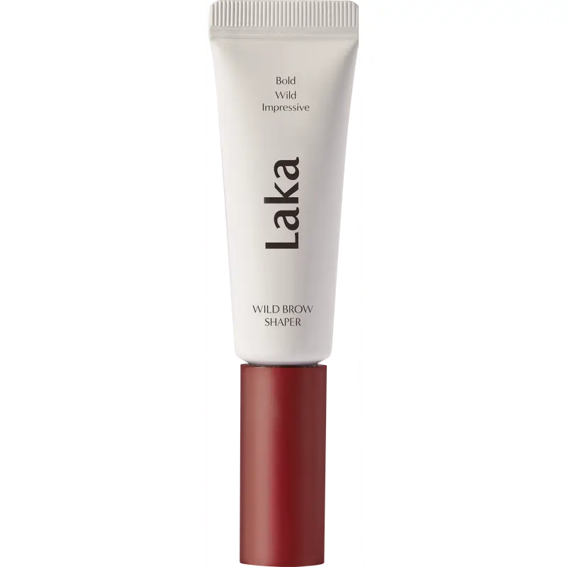 Laka Wild Fijador De Cejas:Volume, 9 gr