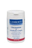 Lamberts Complejo De Glucosamina Y Condroitina, 120 Tabs      