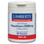 Lamberts Espino Blanco 2500 Mg , 60 tabletas   