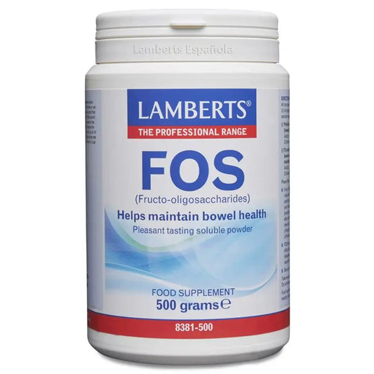 Lamberts Fos , 500 gr   