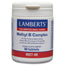 Lamberts Methyl B Complex , 60 tabs   