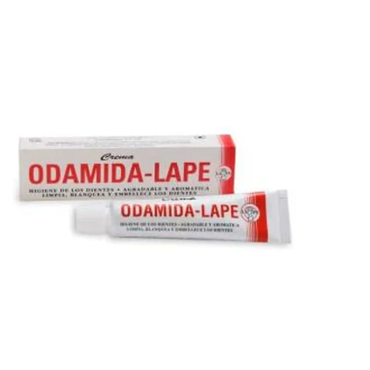 Lape Odamida Lape Pasta Dental 25Ml 