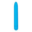 Latetobed Vibrador 10 Funciones 18,5 Cm Usb Azul Mate