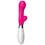 Latetobed Vibrador Silicona Rosa