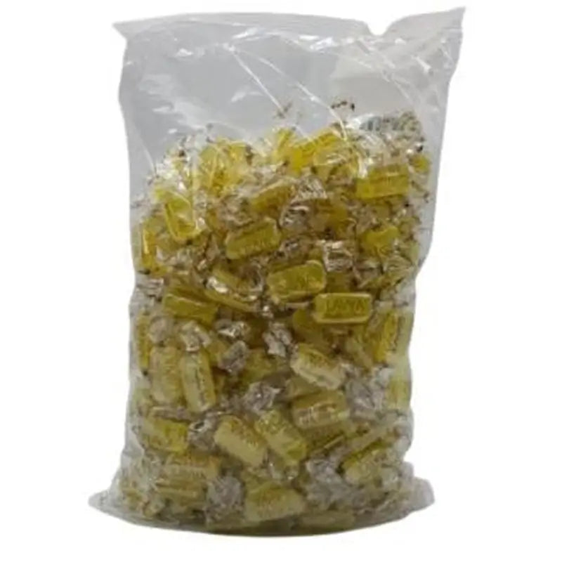 Lavva Caramelo De Jengibre Limon 1Kg.