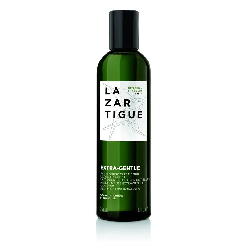 Lazartigue Champú, 250 ml