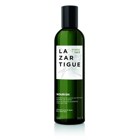 Lazartigue Champú Nutritivo, 250 ml