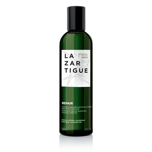 Lazartigue Champú Reparador , 250 ml