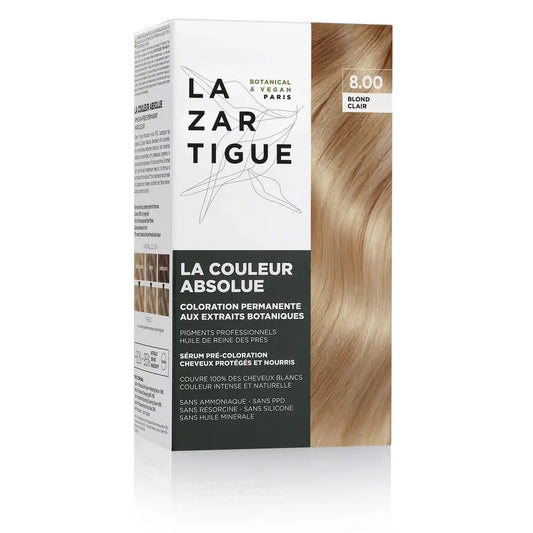 Lazartigue La Couleur Absolue 8.00 , 1 unidades