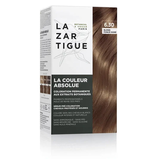 Lazartigue La Couleur Absolue Número 6.30, 143 ml