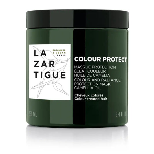 Lazartigue Mascarilla Protectora, 250 ml