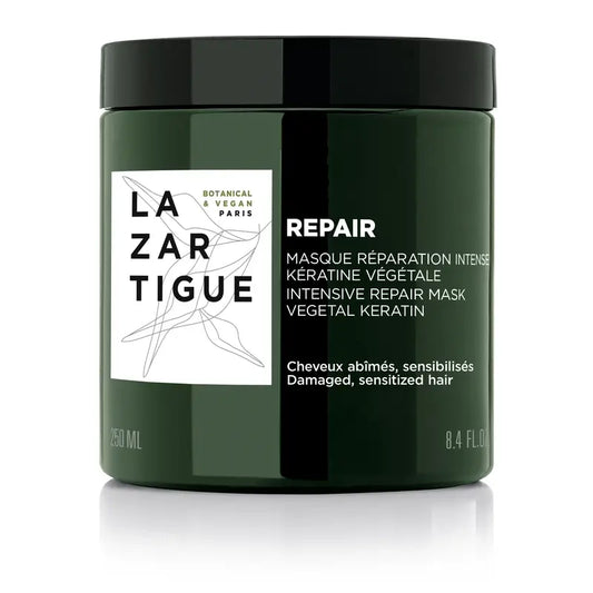 Lazartigue Mascarilla Reparadora , 250 ml