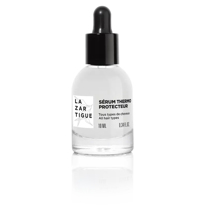 Lazartigue Mini Serum D'Exception , 10 ml