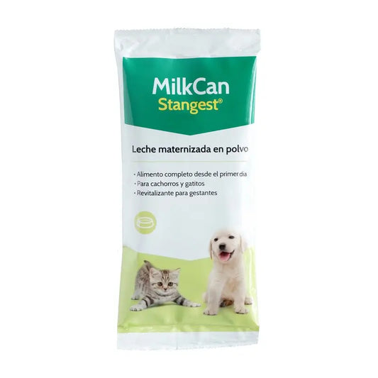 Leche En Polvo Milkcan Bolsa 100 G