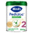 Hero Baby Pedialac Leche 2 Bote, 800 gr