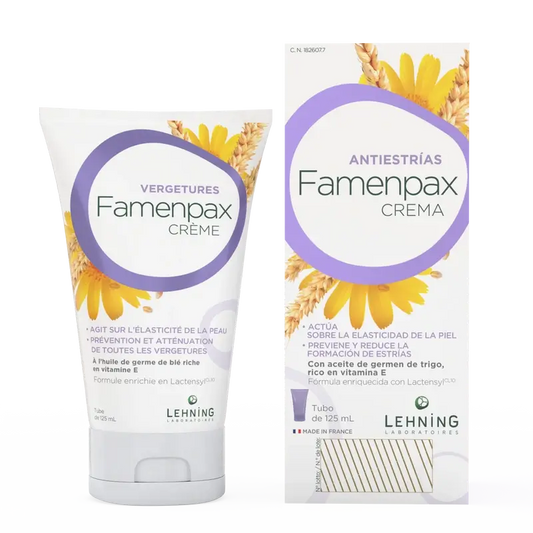 Lehning Famenpax 125Ml.