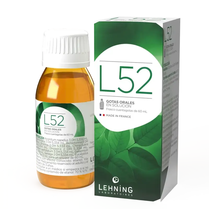 Lehning L52, 60 ml