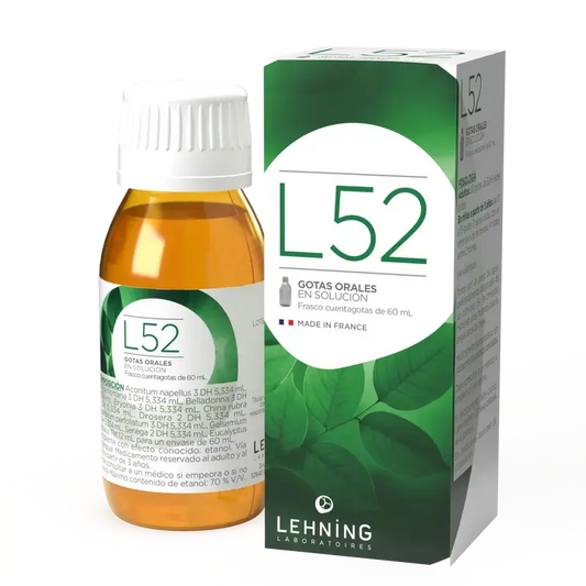 Lehning L52, 60 ml