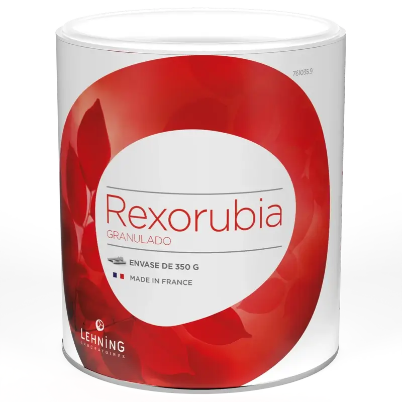 Lehning Rexorubia, 350 gr