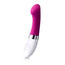 Lelo Gigi 2  Vibrador Deep Rose