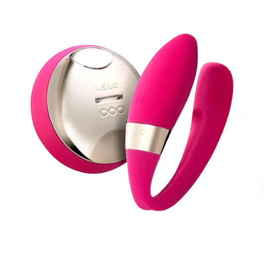 Lelo  Insignia Tiani 2 Masajeador Cerise