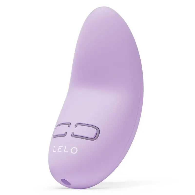 Lelo Lily 3 Masajeador Personal Lavanda