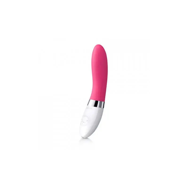 Lelo  Liv 2 Vibrador Cerise