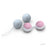 Lelo  Luna Beads Mini Bolas Chinas