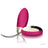 Lelo Lyla 2 Insignia Design Edition Huevo-Masajeador Cerise