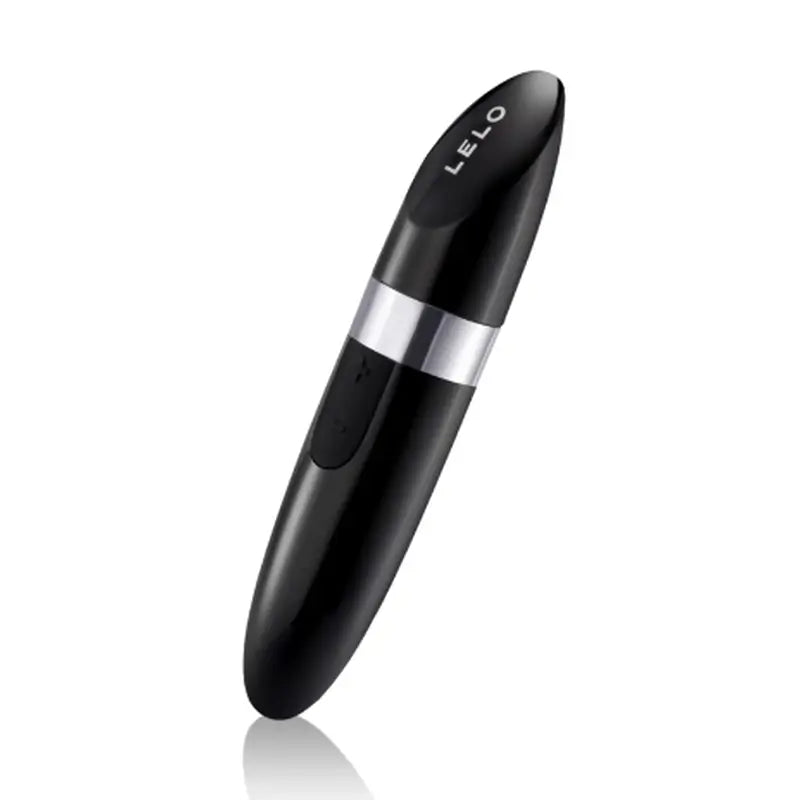 Lelo Mia 2 Vibrador Negro