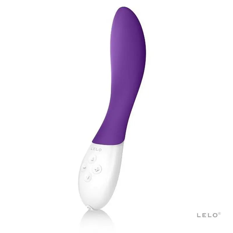 Lelo Mona 2 Vibrador Purple