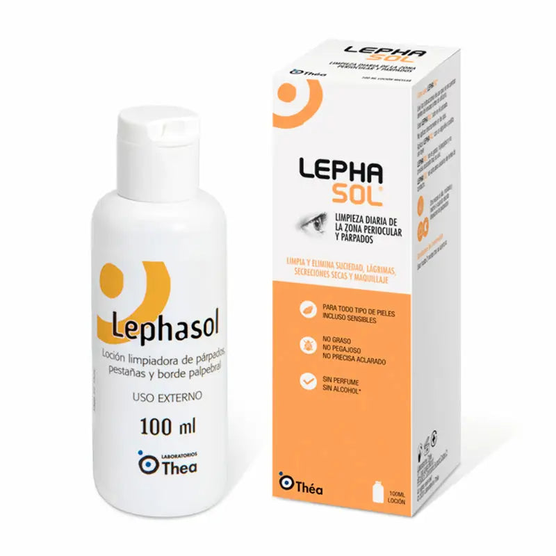 Lephasol 100 ml