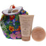 L´Erbolario Argan Pack Crema  50Ml Y Detergente 125Ml.